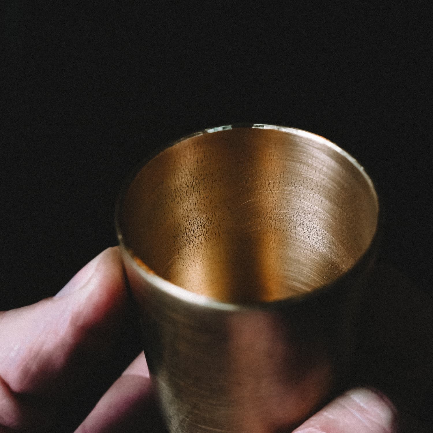 Organic Beeswax Votives