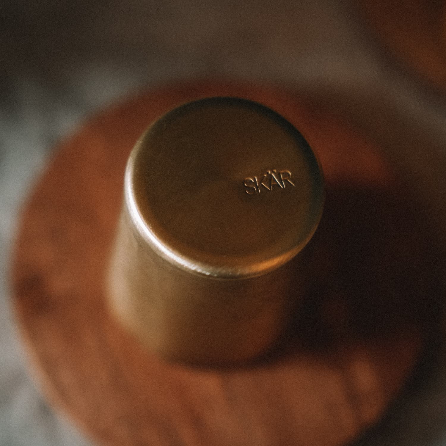 Organic Beeswax Votives