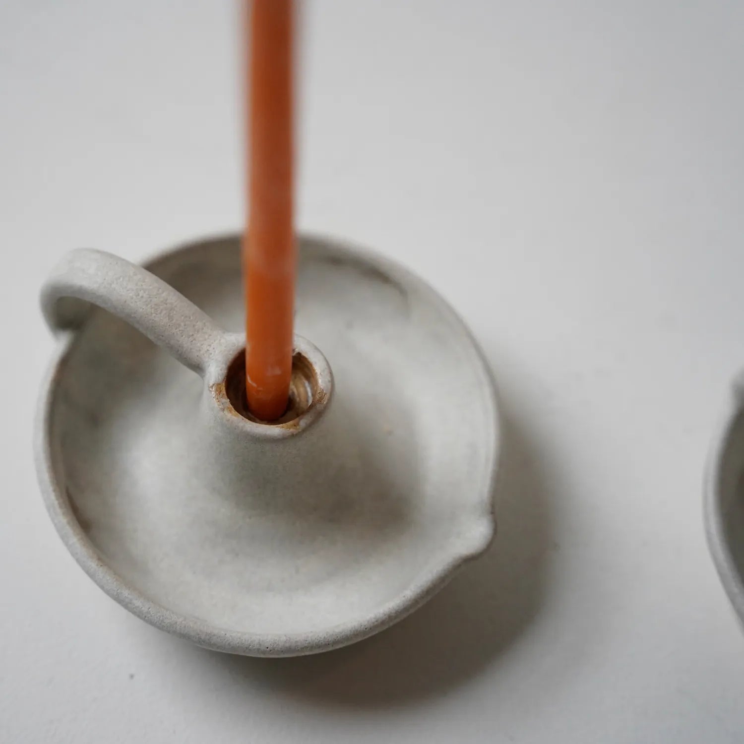 Skär x Lizzie Fry Candle Holder