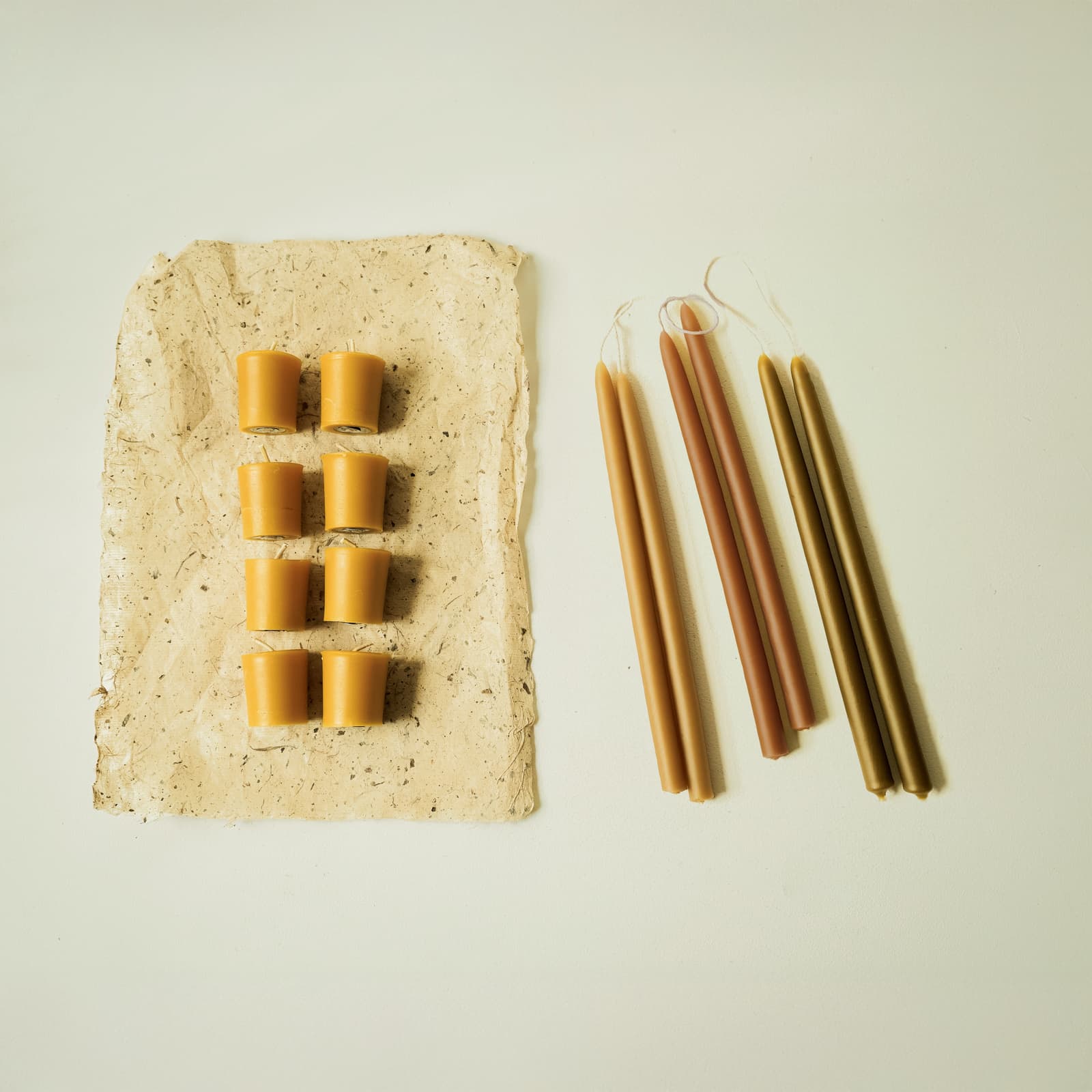 The Votive : Set