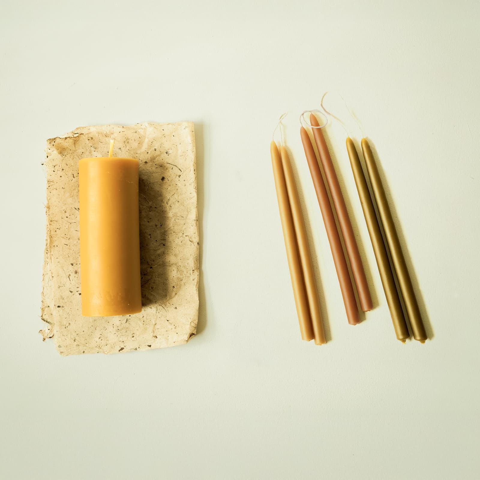 The Hearth : Set