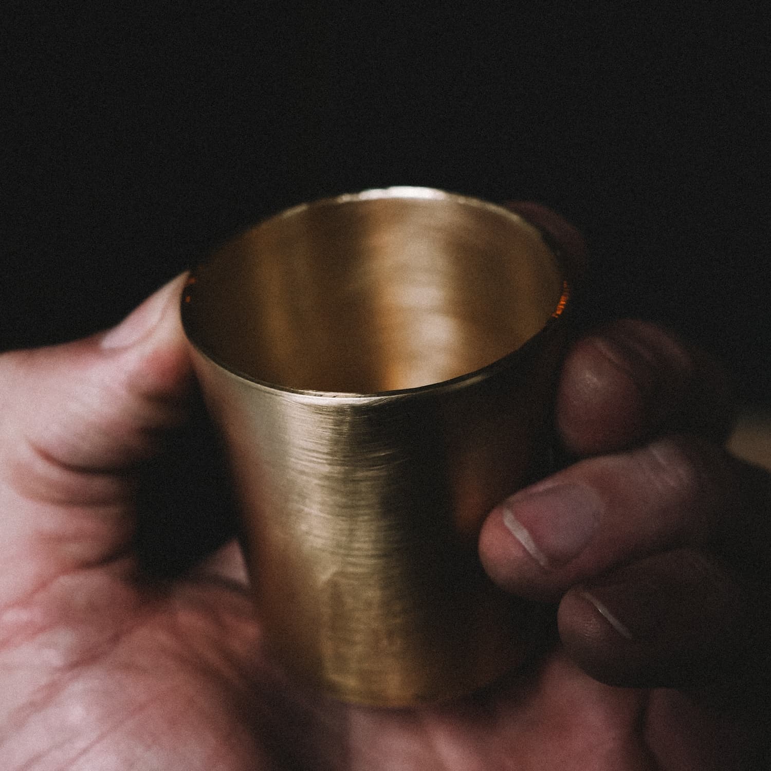 Organic Beeswax Votives