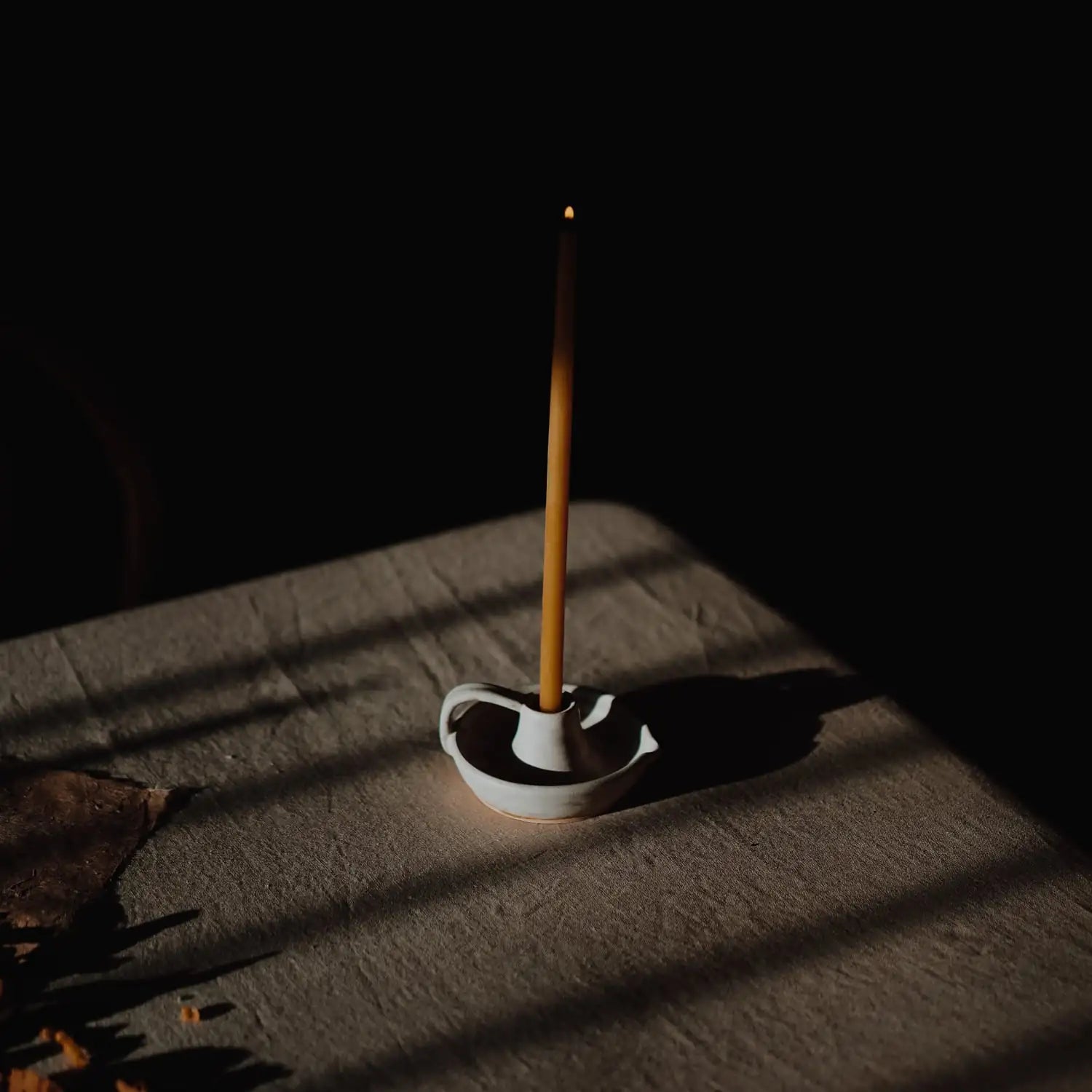Skär x Lizzie Fry Candle Holder