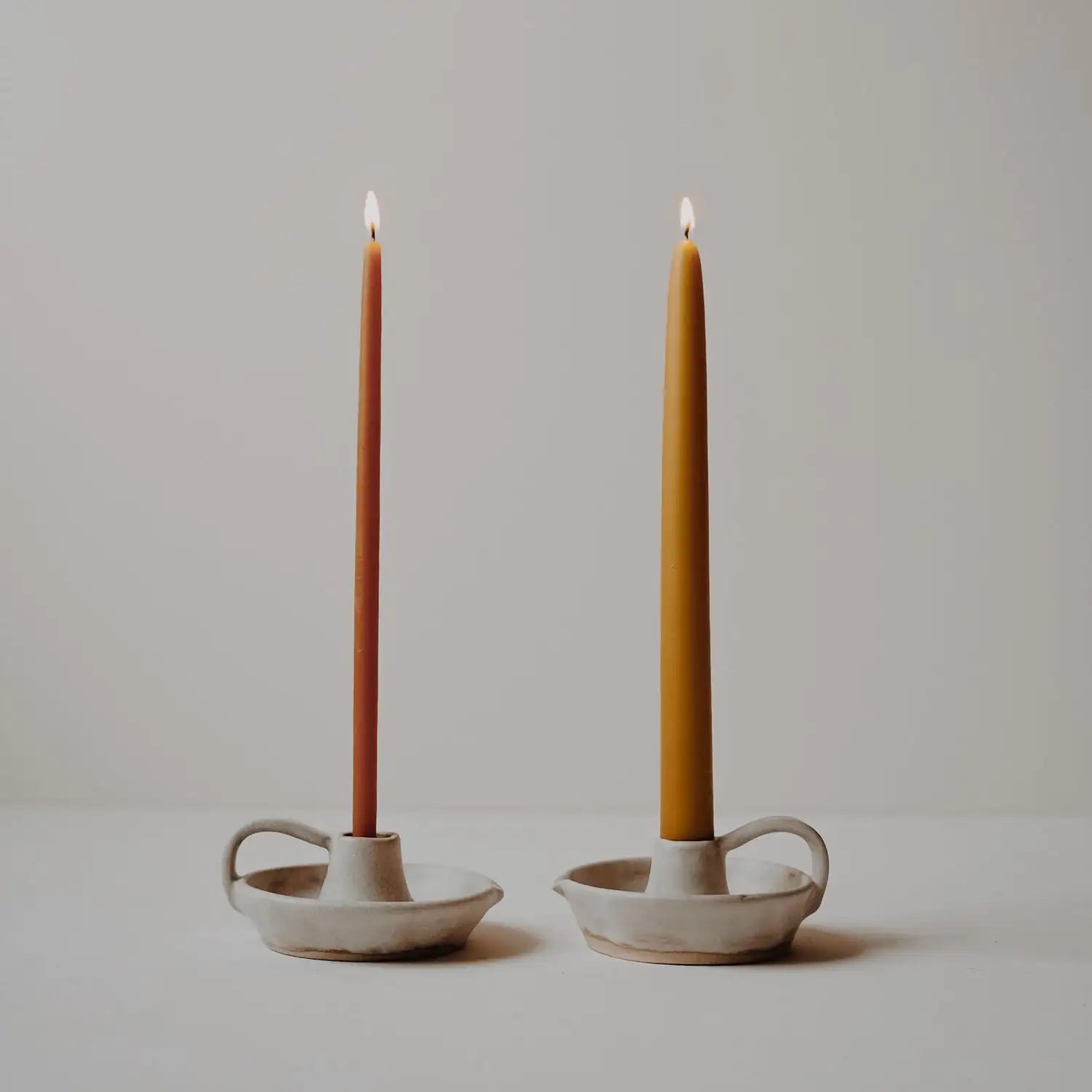 Skär x Lizzie Fry Candle Holder