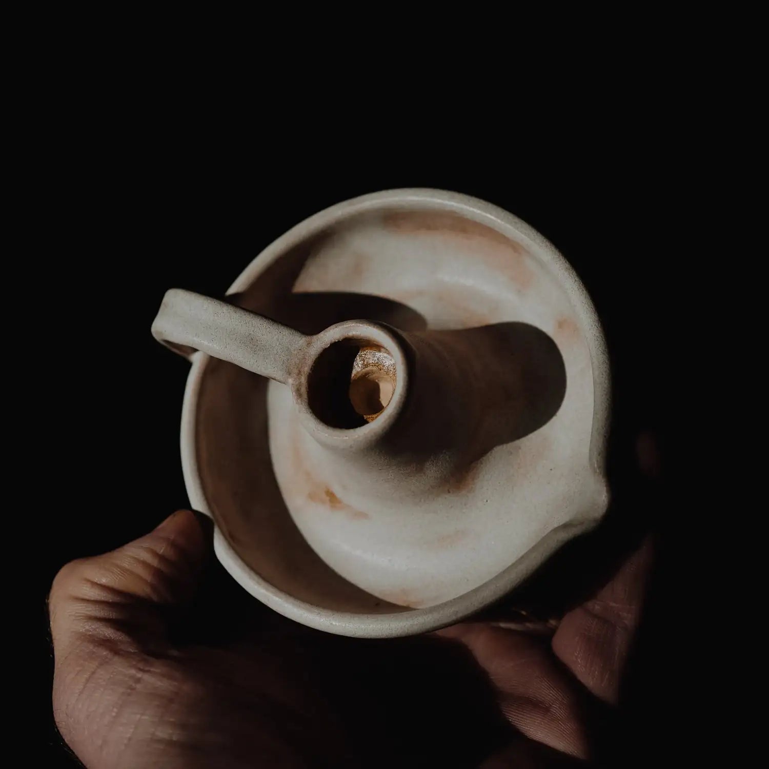 Skär x Lizzie Fry Candle Holder
