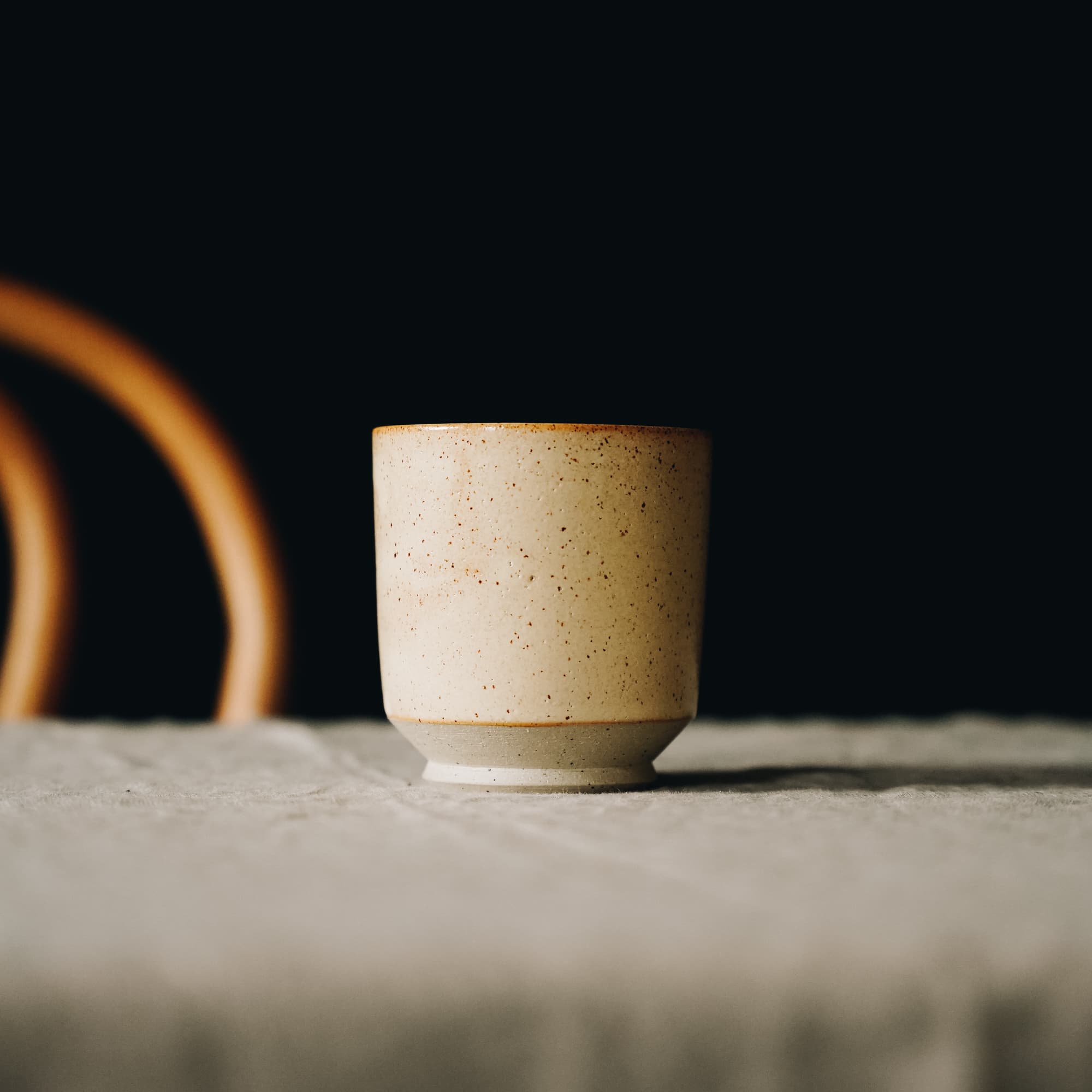 Organic Citron+ Candle