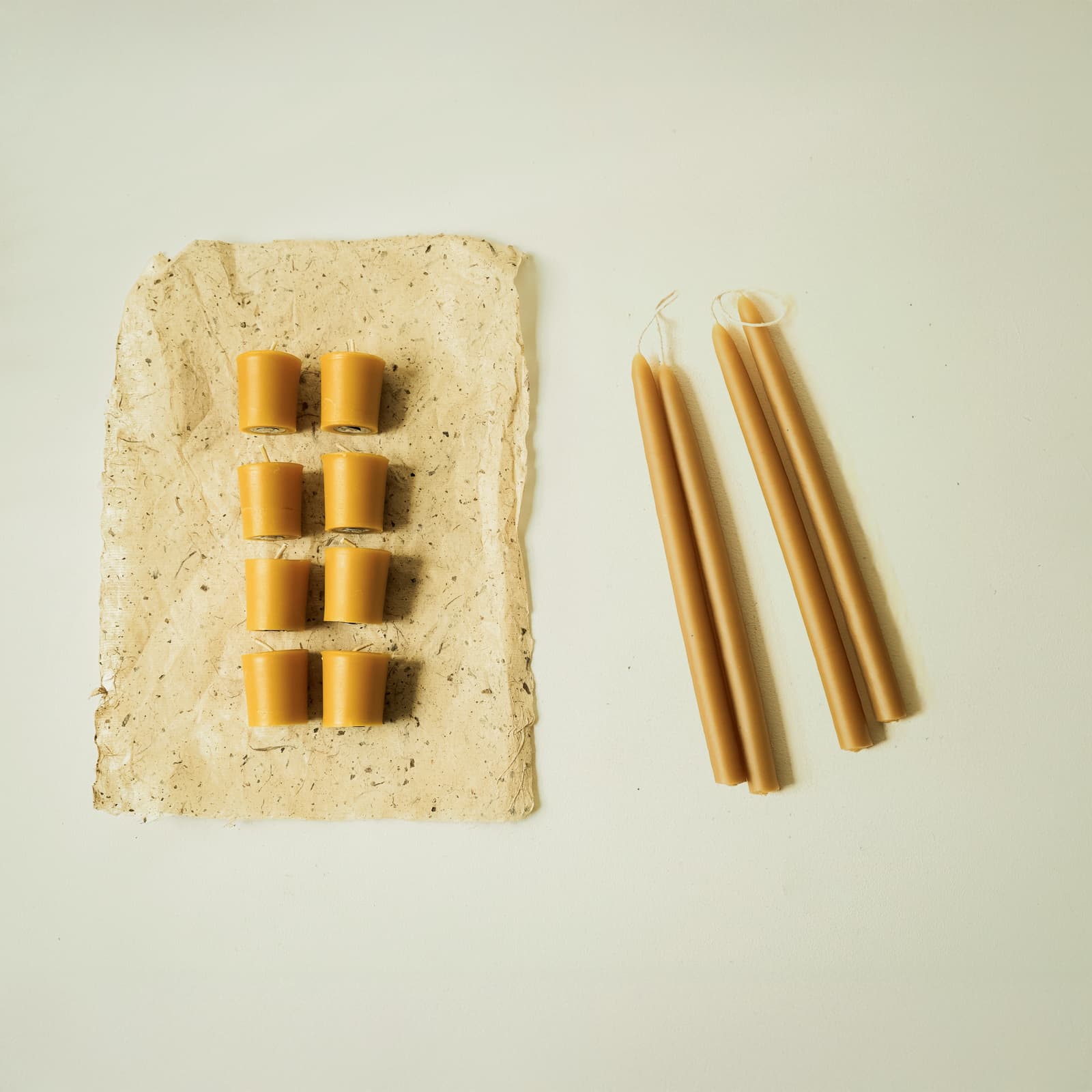 The Votive : Set