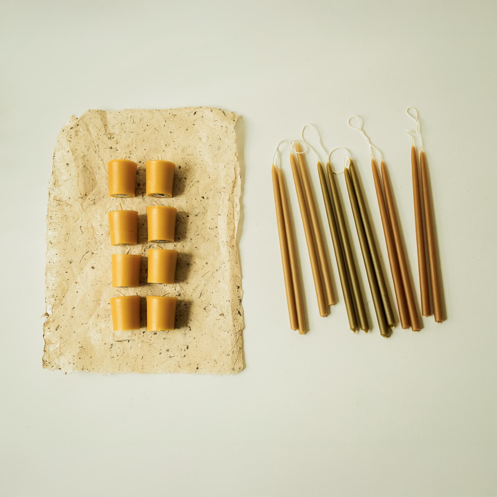 The Votive : Set
