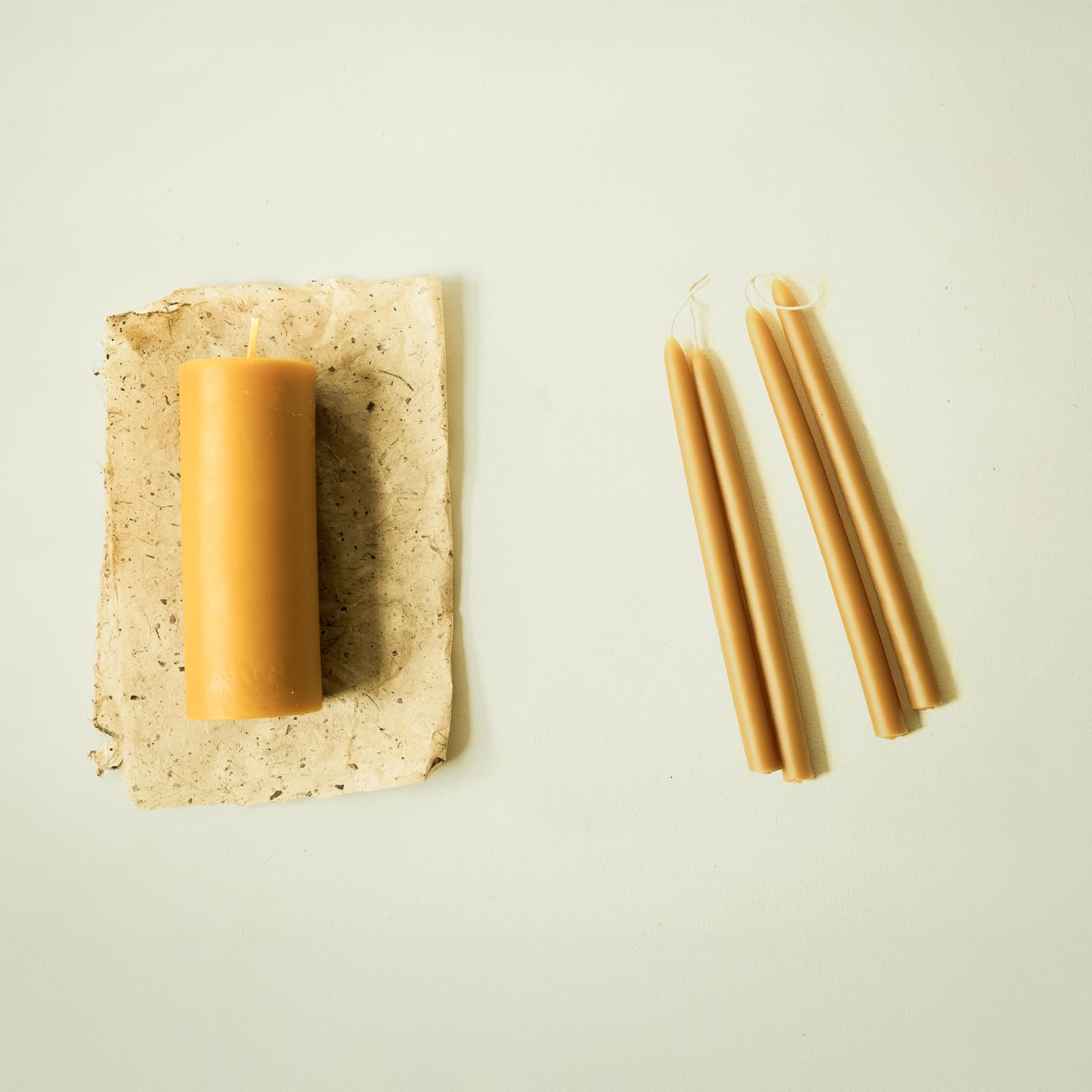 The Hearth : Set